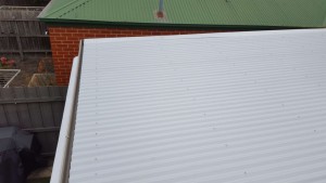 Colorbond flashings Coburg