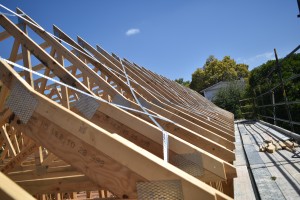 Mansard colorbond roof balwyn 2