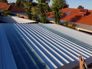 Melbourne Roof Restoration