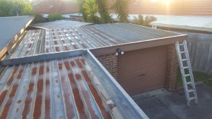 Melbourne Roof Restoration Coburg