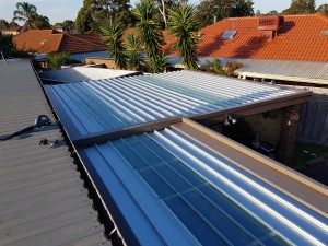 Melbourne Roof Restoration and roofing