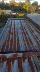 Melbourne Roof Restoration coburg