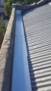 Northcote roof plumber