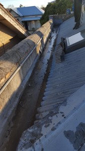 Northcote roof repair