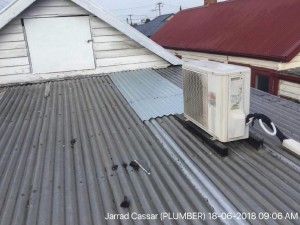 Roof Repairs Coburg