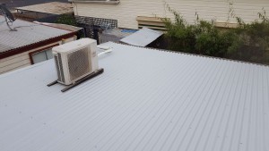 Roof Repairs Coburg corrugated