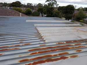 Roof repair leaks blackburn