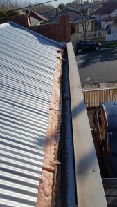 abbotsford box gutter repair