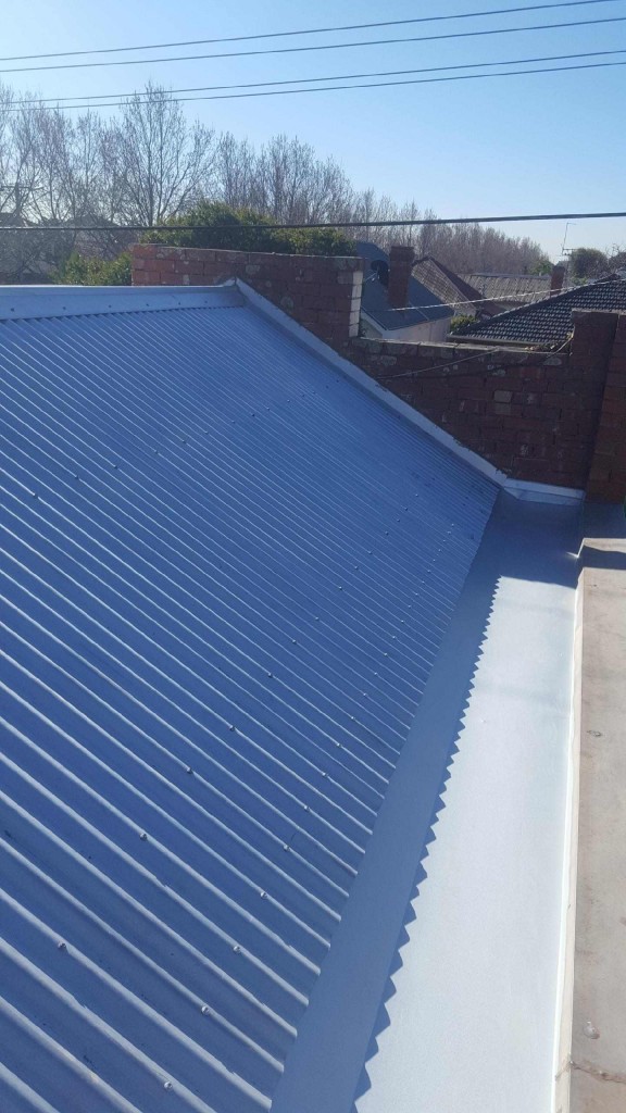 abbotsford roof repair / roof plumber leaking roof Melbourne Roof