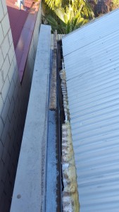 abbotsford leaking roof