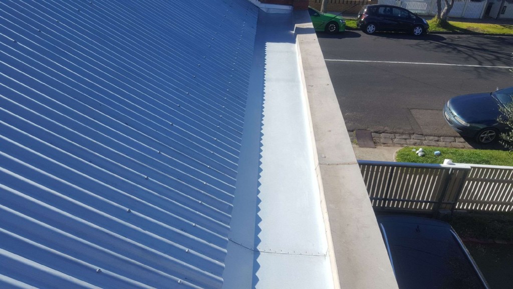 abbotsford roof repair / roof plumber leaking roof Melbourne Roof