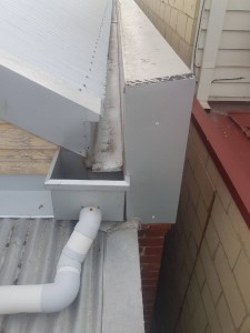 abbotsford roof repair