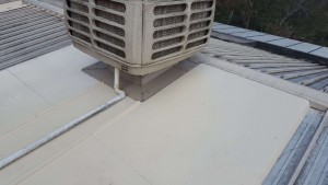 backtray flashings nunawading