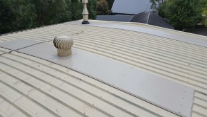 brunswick colorbond flashings