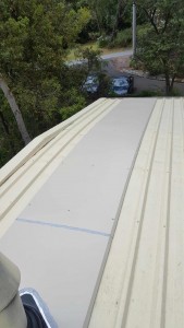 brunswick roof repairs flashings