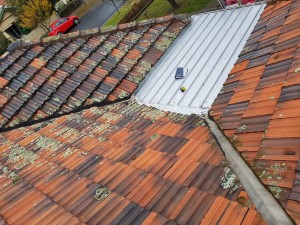 camberwell roof repair