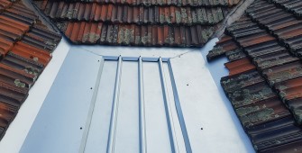camberwell roof replacement
