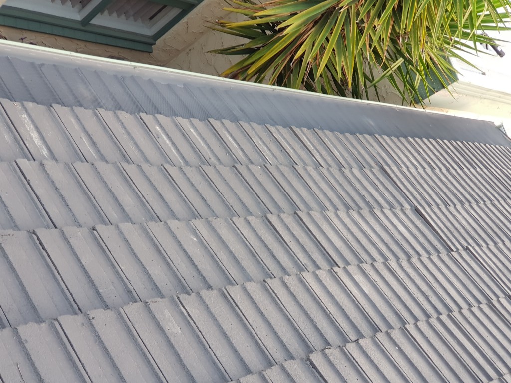 Colorbond gutter guard mesh Forest hill Melbourne Roof Plumbing