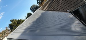 colorbond roof repair beaumaris