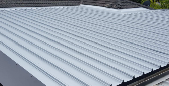 mulgrave roof restoration flashings