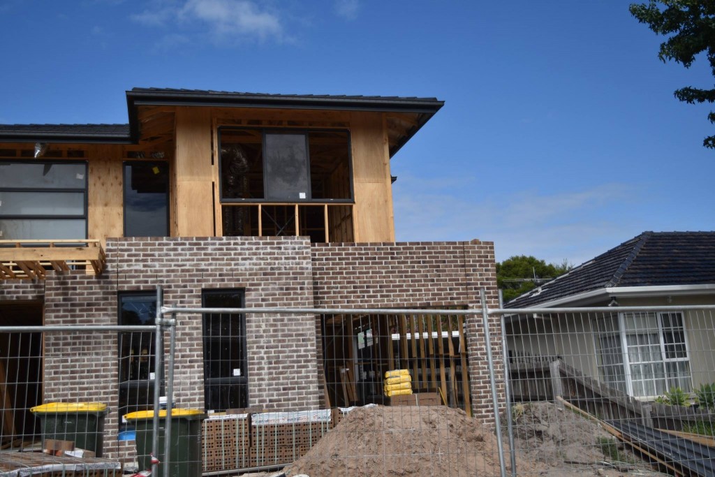 New Colorbond Roof in Bentleigh Melbourne Roof Plumbing