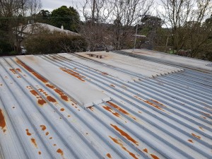 roof repair blackburn