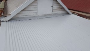 roof replacement Coburg