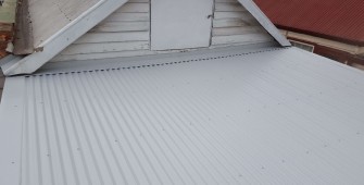 roof replacement Coburg