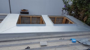 skylight frame toorak