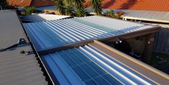Melbourne Roof Restoration and roofing